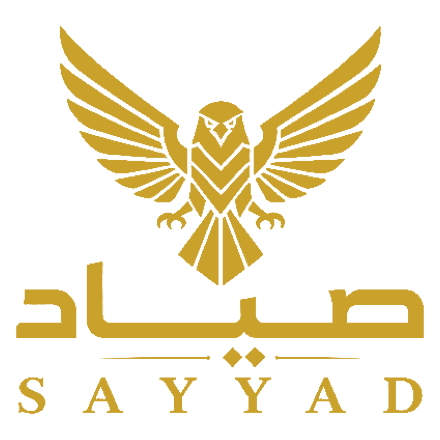 Sayyad — صيّاد